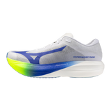 Hyperwarp Pure Running Shoe
