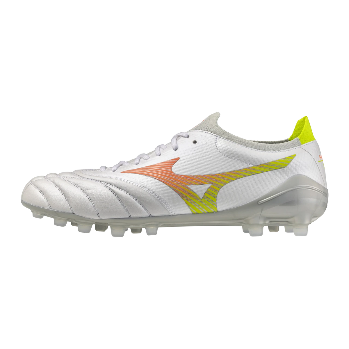Morelia Neo V Beta Elite AG Artificial Grass KL Soccer Cleat