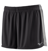Youth Girl's Icon 3" Training Short