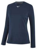 Women's Thermo Compression Long Sleeve