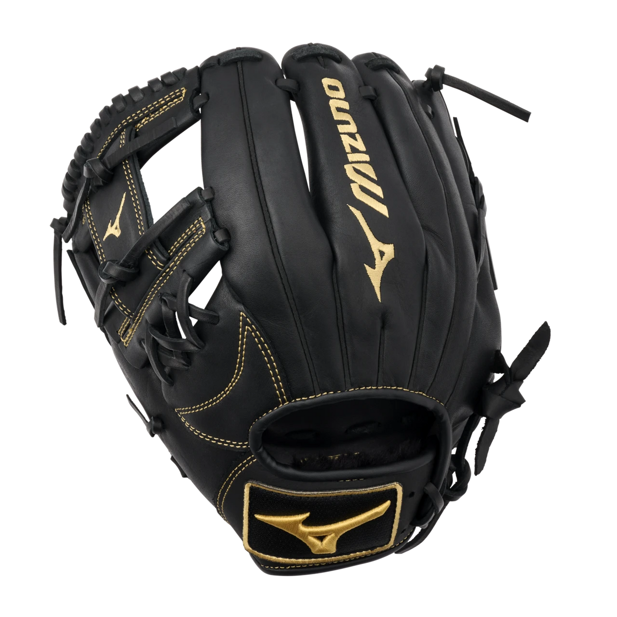 MVP Prime Infield Baseball Glove 11.5"