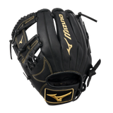 MVP Prime Infield Baseball Glove 11.5"