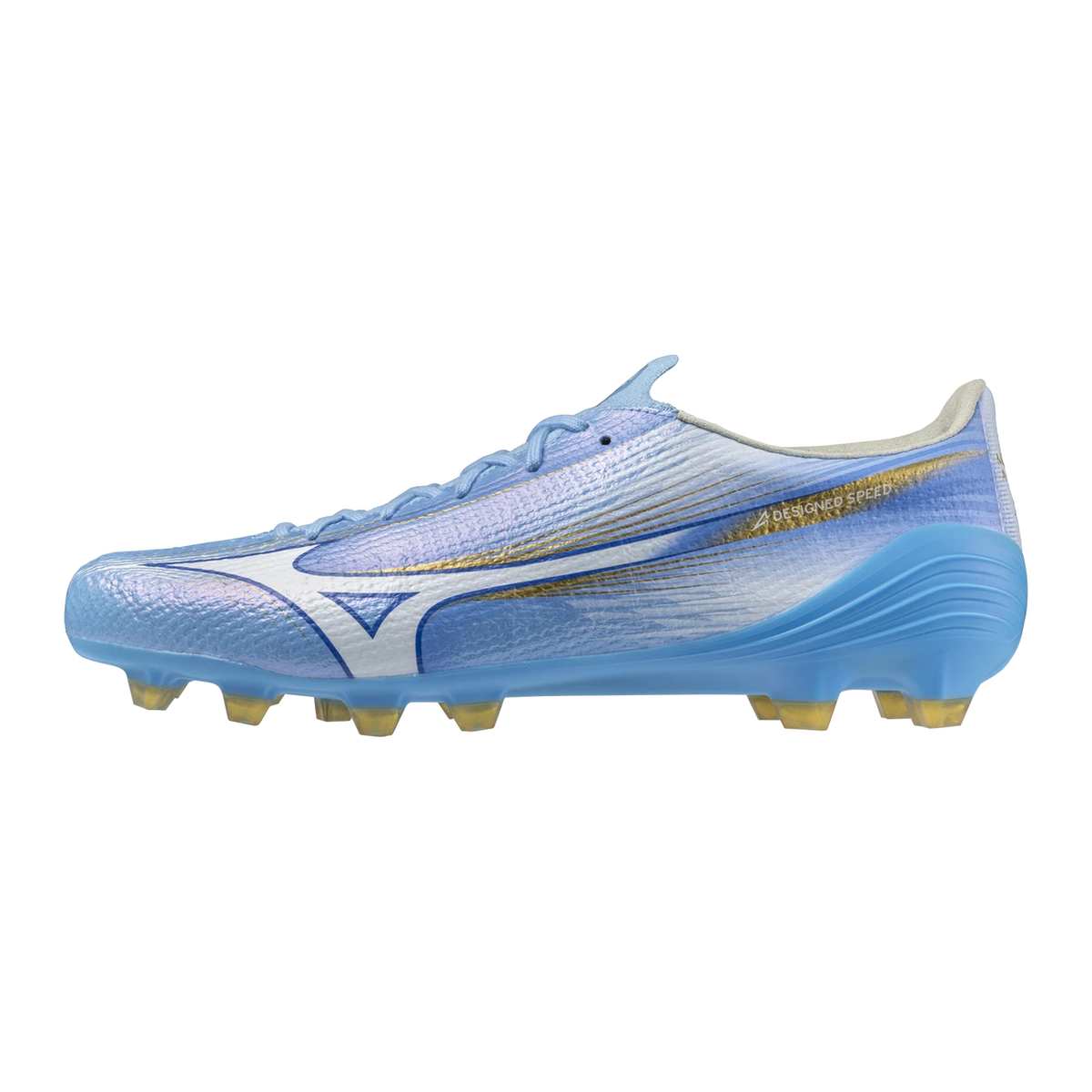 Mizuno Alpha III Elite FG Firm Ground Soccer Cleat