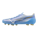 Mizuno Alpha III Elite FG Firm Ground Soccer Cleat