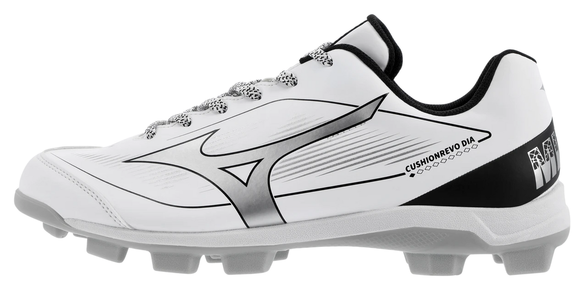 Men's CUSHIONREVO DIAMOND TPU Baseball Cleat