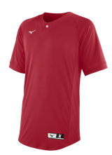 Men's NXT 1-Button Baseball Jersey