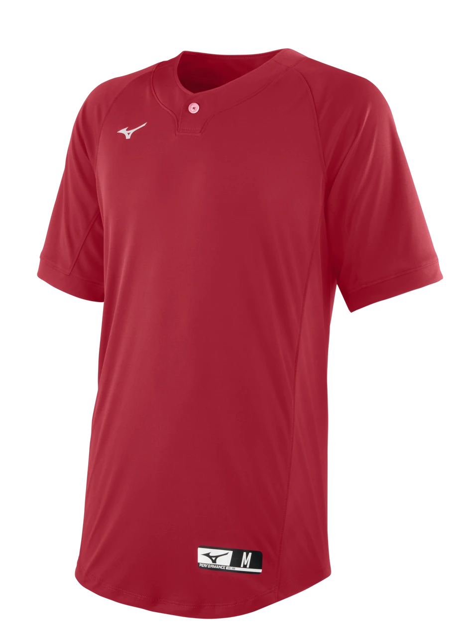 Men's NXT 1-Button Baseball Jersey