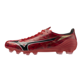 Mizuno Alpha II Pro FG Firm Ground Soccer Cleat