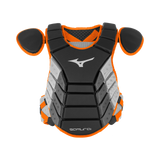 Samurai Youth Baseball Chest Protector 14"
