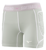 Youth Girl's RB Shield Padded Sliding Short