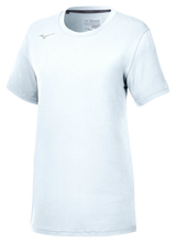 Youth Girl's Short Sleeve Attack Tee 3.0