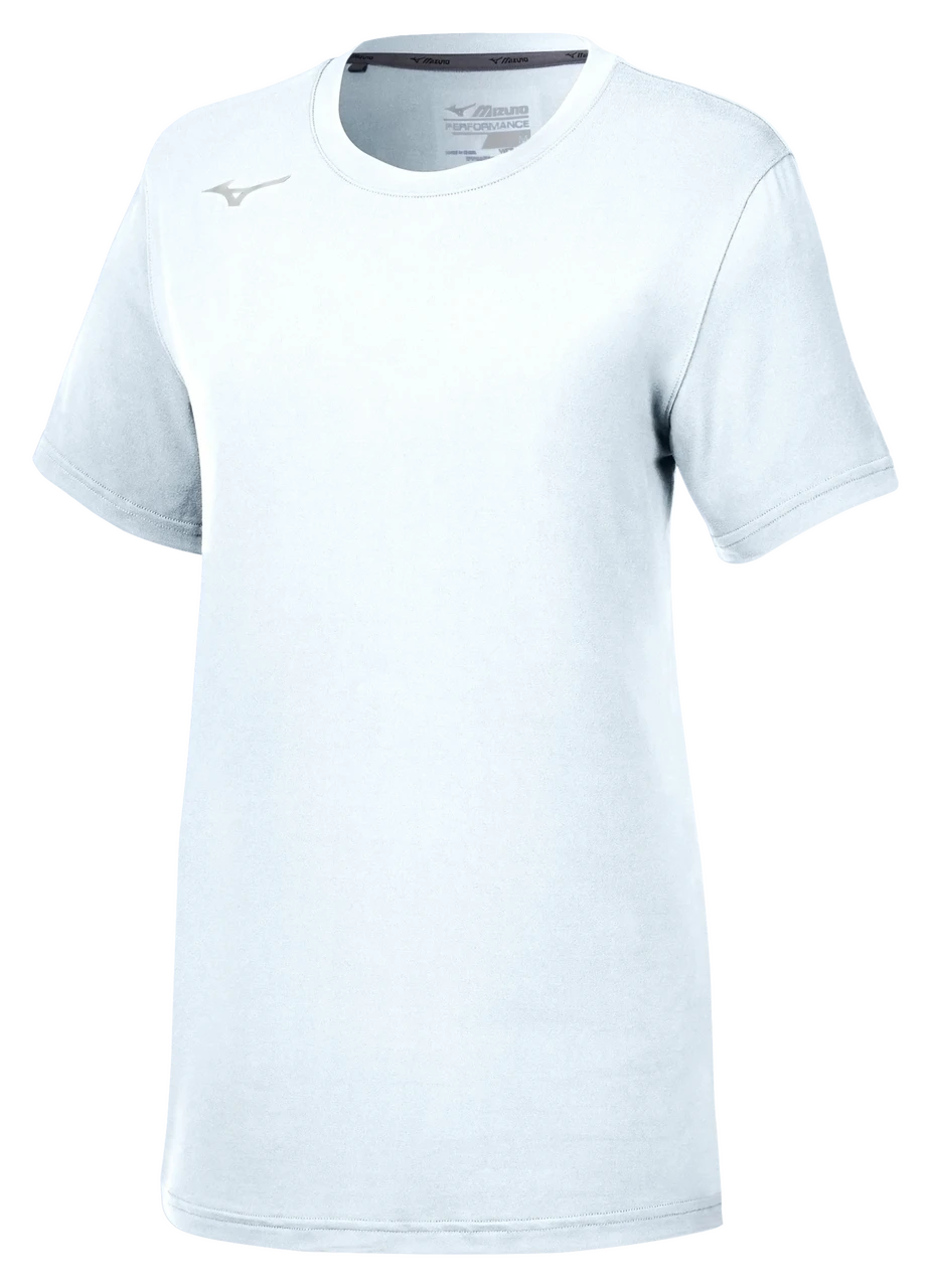 Youth Girl's Short Sleeve Attack Tee 3.0
