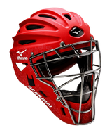 Samurai Women's Fastpitch Softball Catcher's Helmet - G4