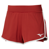 Mizuno Racquet Sports Women's Flex Short
