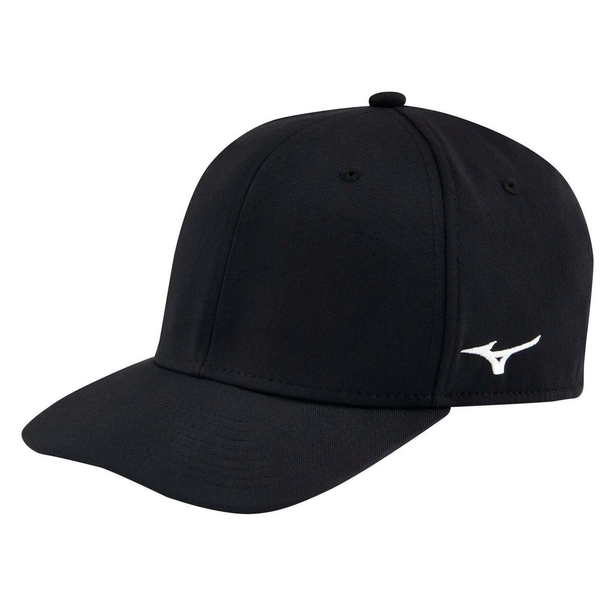 Mizuno Fitted Pro Hat