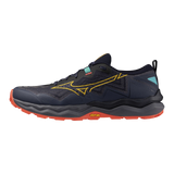 Men's Wave Daichi 9 Trail Running Shoe