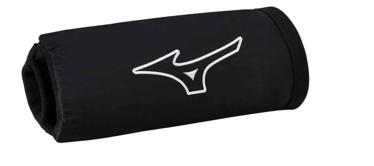 Mizuno Cold Weather Waist Pouch Hand Warmer