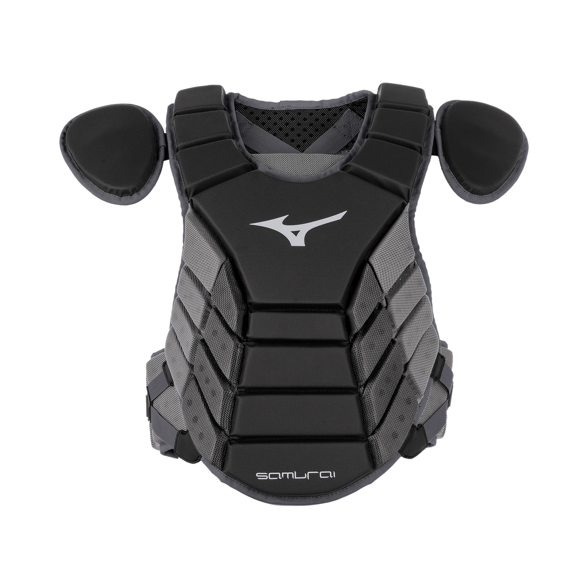 Samurai Baseball Chest Protector 15"