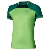 Mizuno Racquet Sports Men's Shadow Graphic Tee