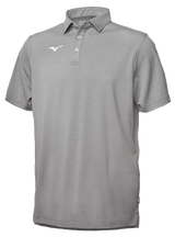 Men's Pro Polo, Contrast Logo