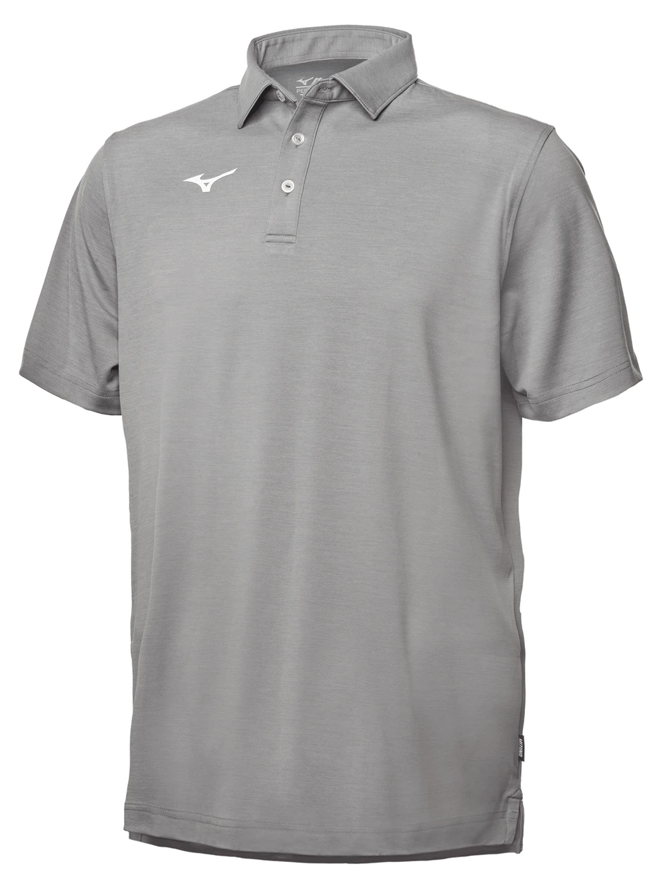 Men's Pro Polo, Contrast Logo