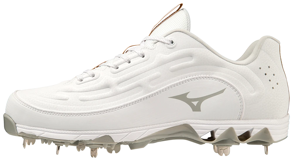 9-Spike® Ambition 3 Low Men's Metal Baseball Cleat