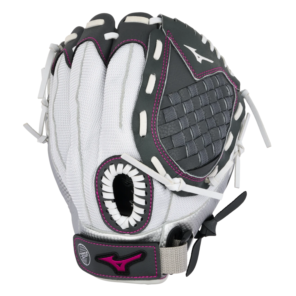 GPP1100F4 Prospect Finch Series Youth 11" Softball Glove