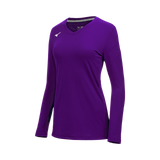 Women's Balboa 6 Long Sleeve Volleyball Jersey