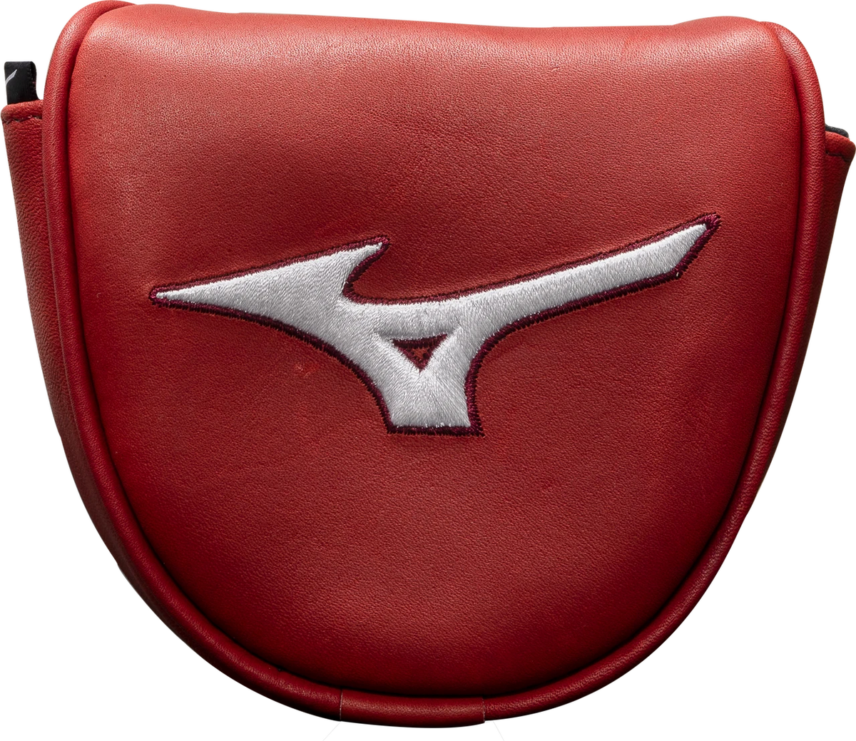 Ball Glove Leather Mallet Putter Headcover