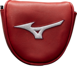 Ball Glove Leather Mallet Putter Headcover
