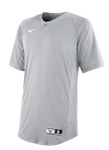 Youth NXT 1-Button Baseball Jersey