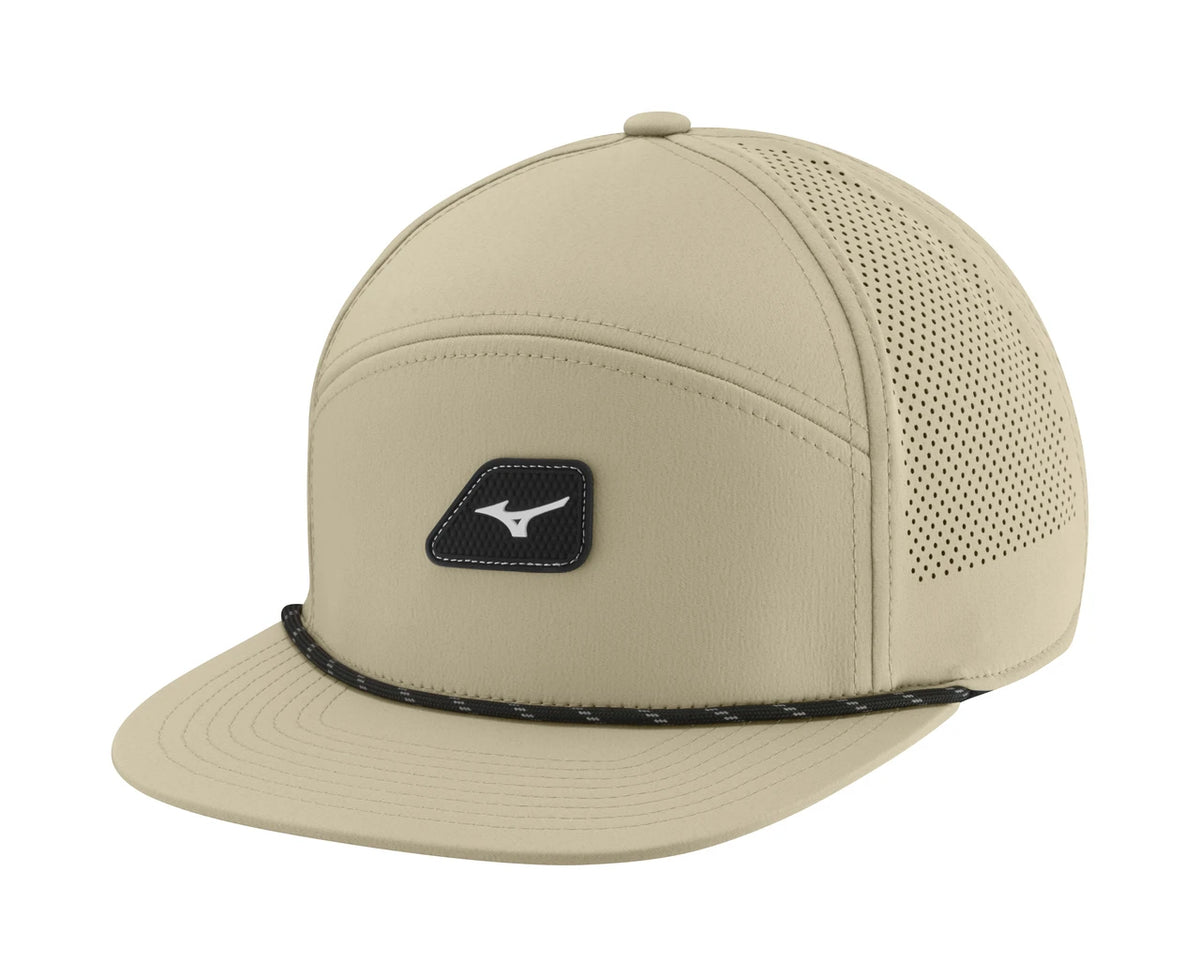 LEGACY ROPE SNAPBACK