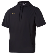 Mizuno Pro Short Sleeve Hoodie