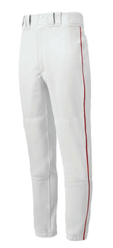 Youth Premier Piped Baseball Pant