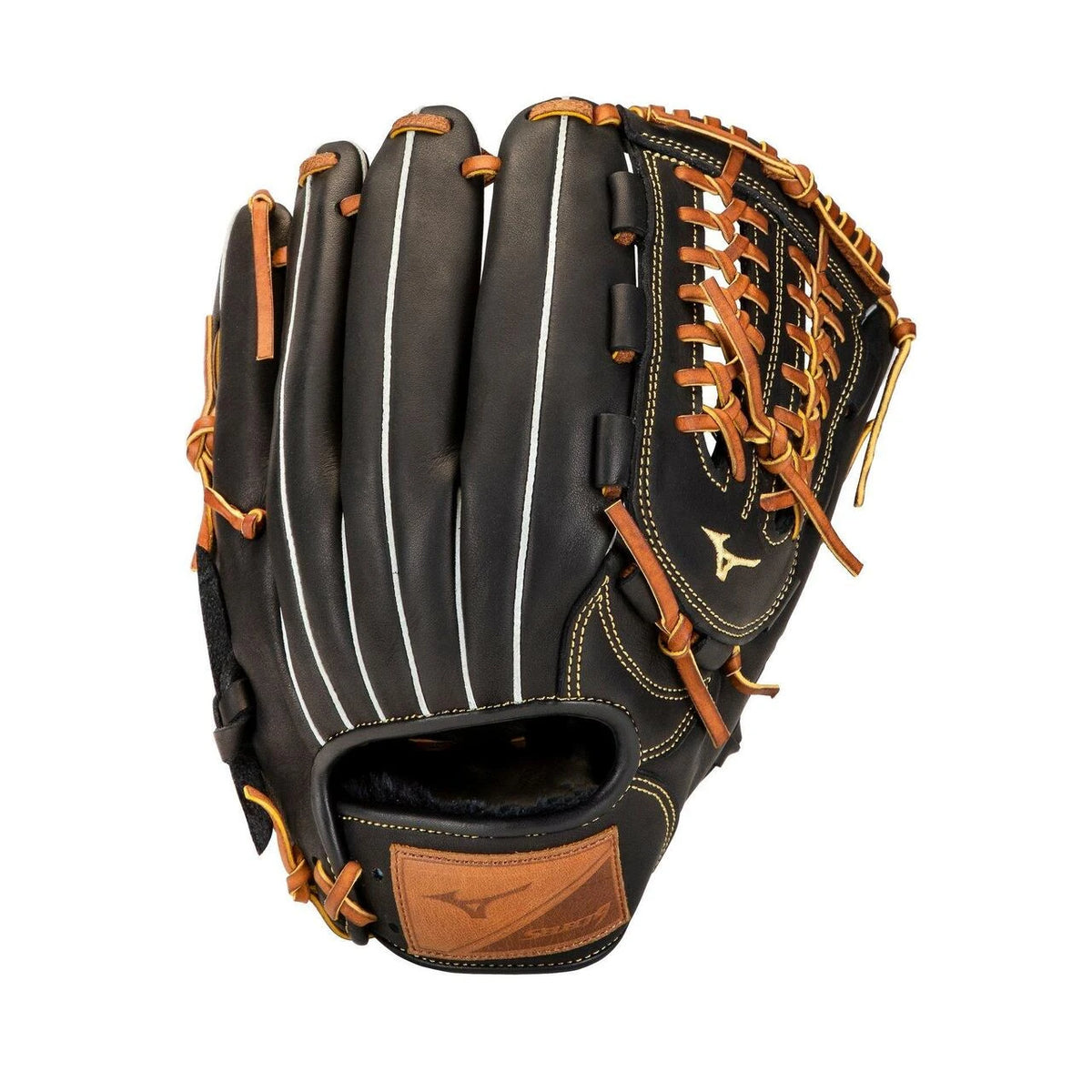 Select 9 Infield Baseball Glove 11.5"
