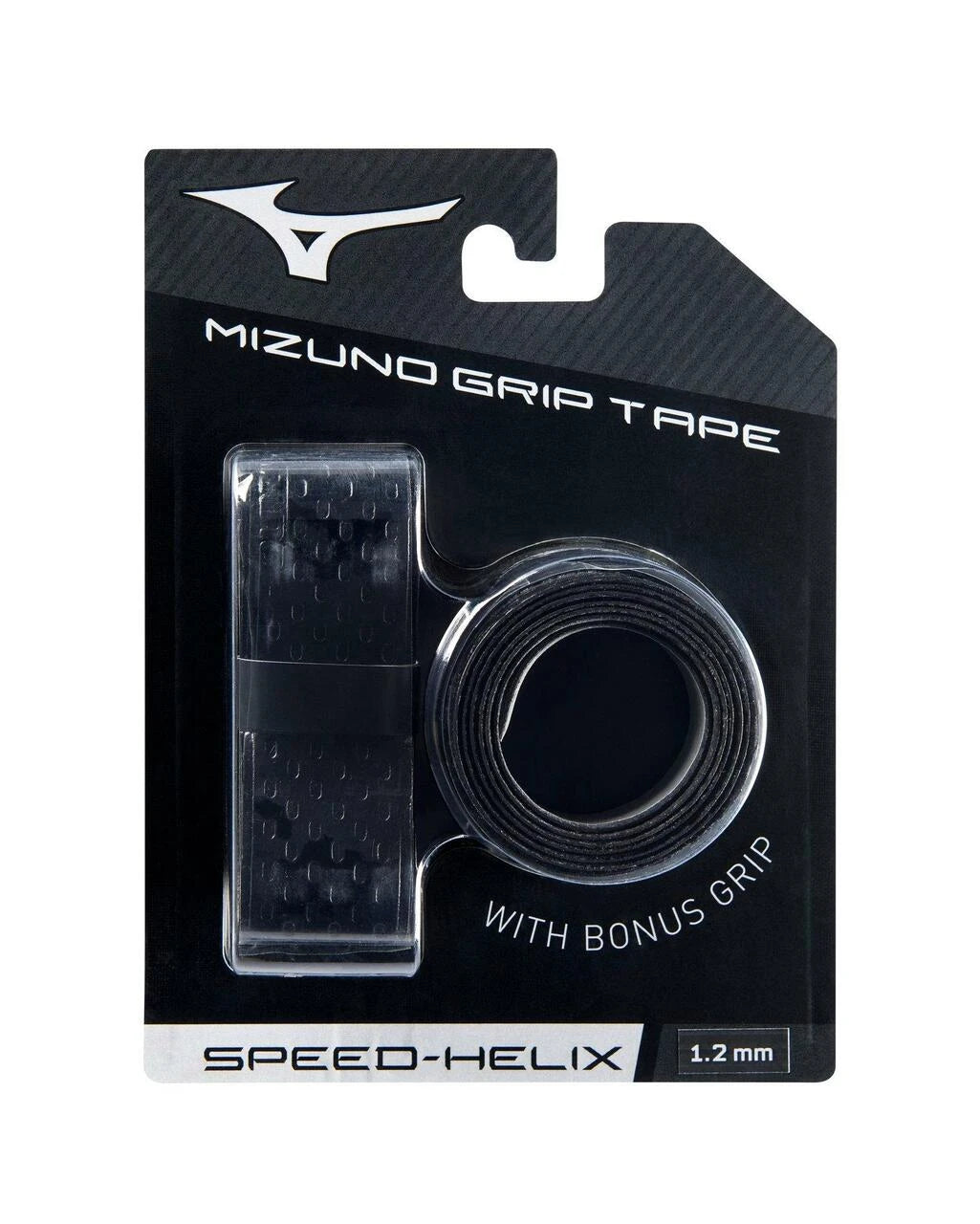 Speed Helix Bat Grip Tape (2-Pack) 1.20MM