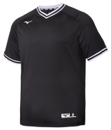 Youth NXT V-Neck Baseball Jersey