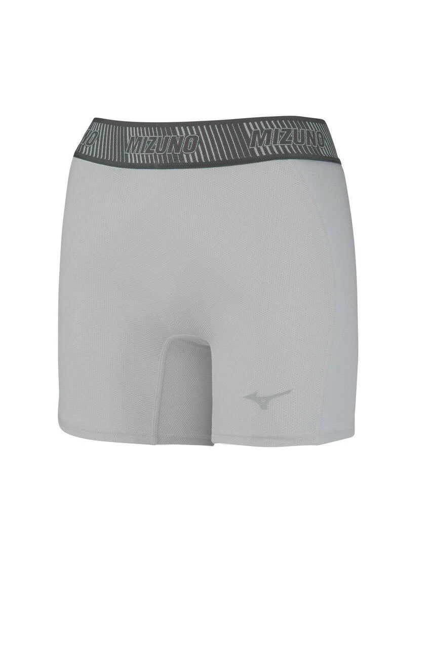 Women's Aero Vent Padded Softball Sliding Short