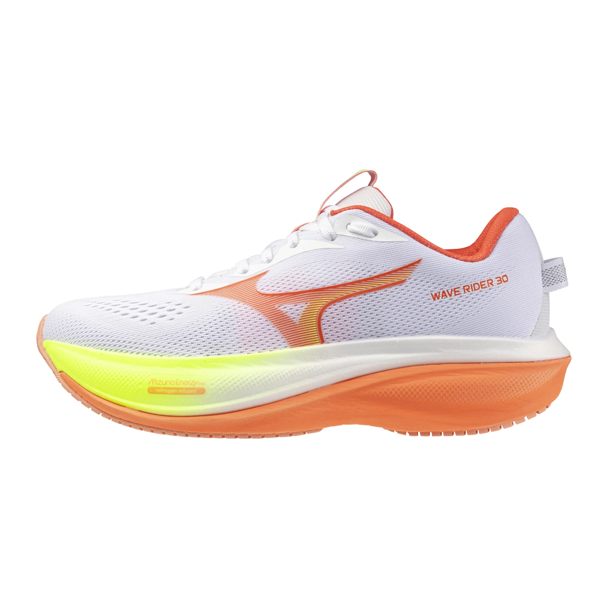 Women's Wave Rider 30 D Running Shoe