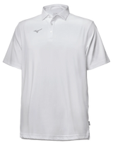 Men's Pro Polo, Contrast Logo