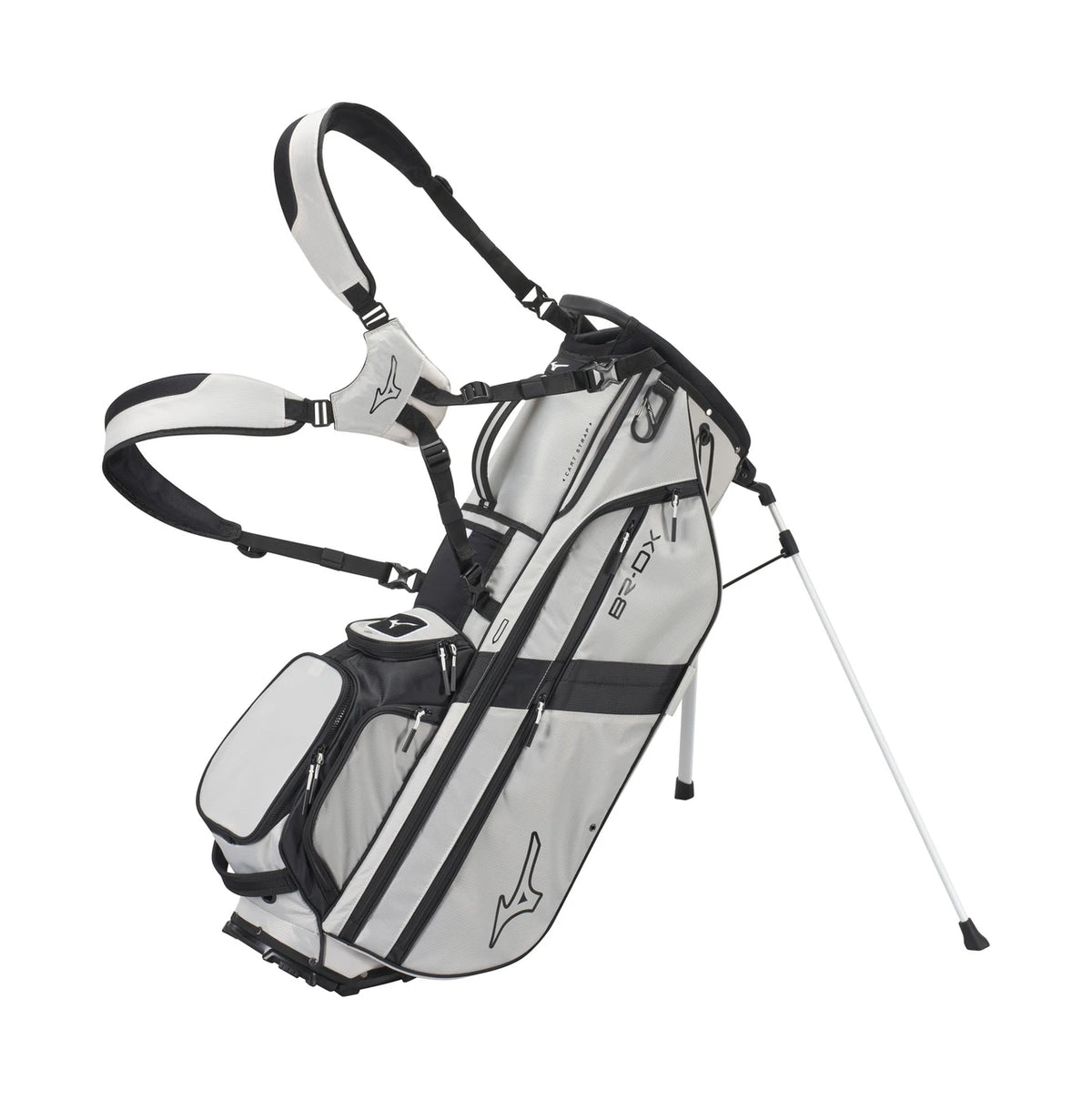 26 BR-DX STAND BAG