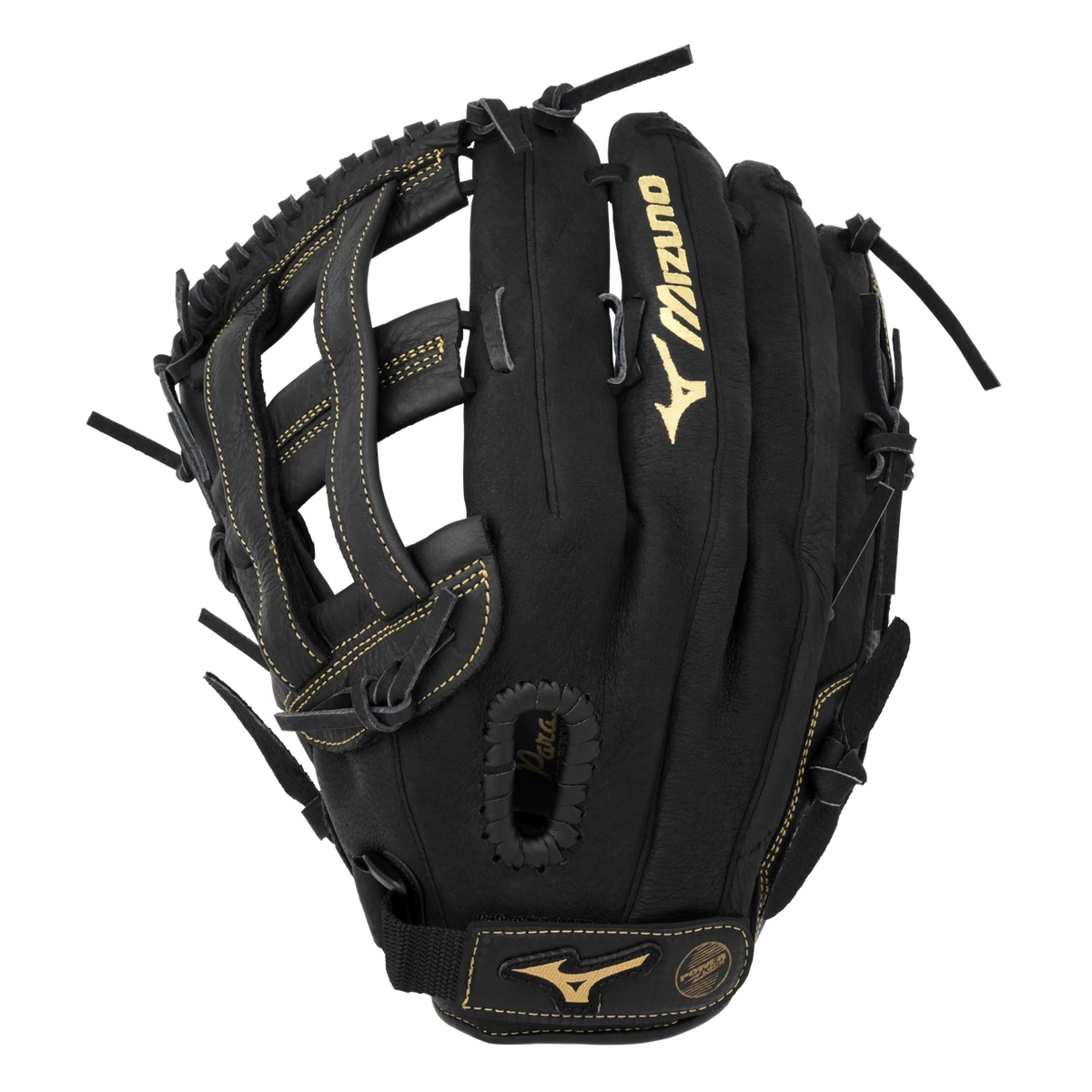Premier Series Slowpitch Softball Glove 13"
