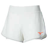 Mizuno Racquet Sports Women's Flex Short