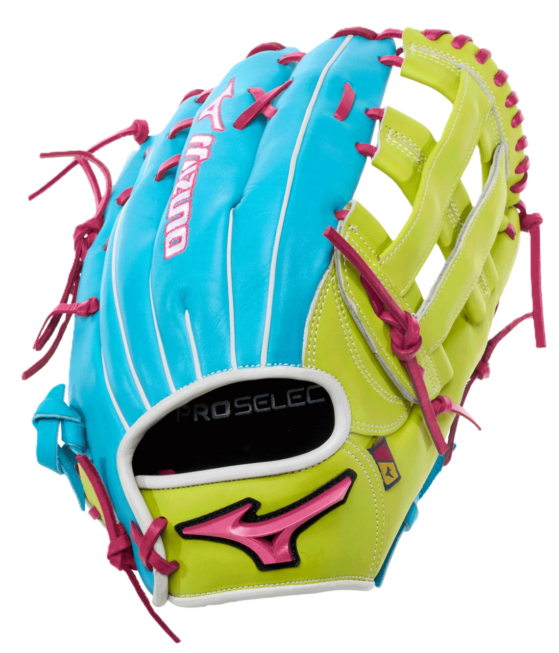Pro Select NEO 12.5" Baseball Glove