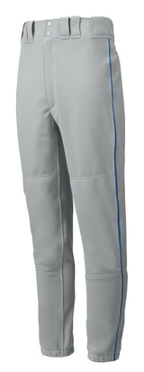Men's Premier Piped Baseball Pant