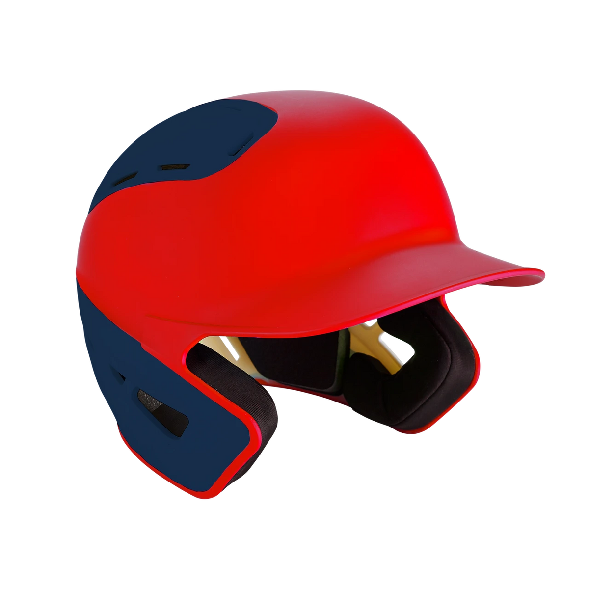 B6 Baseball Batting Helmet