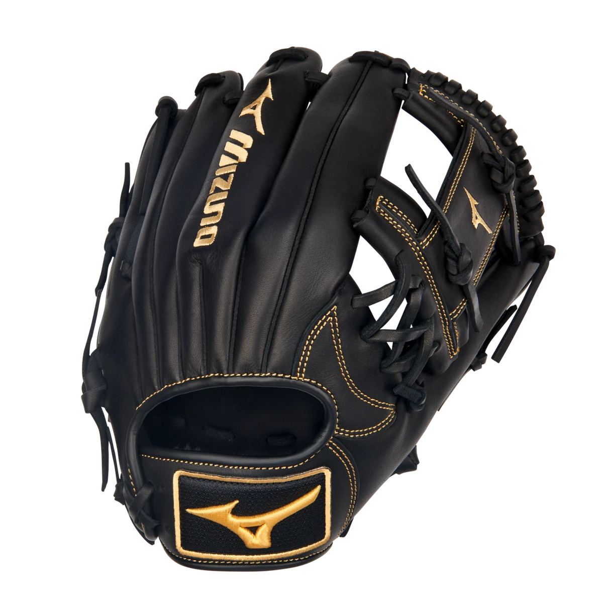 MVP Prime Infield Baseball Glove 11.5"