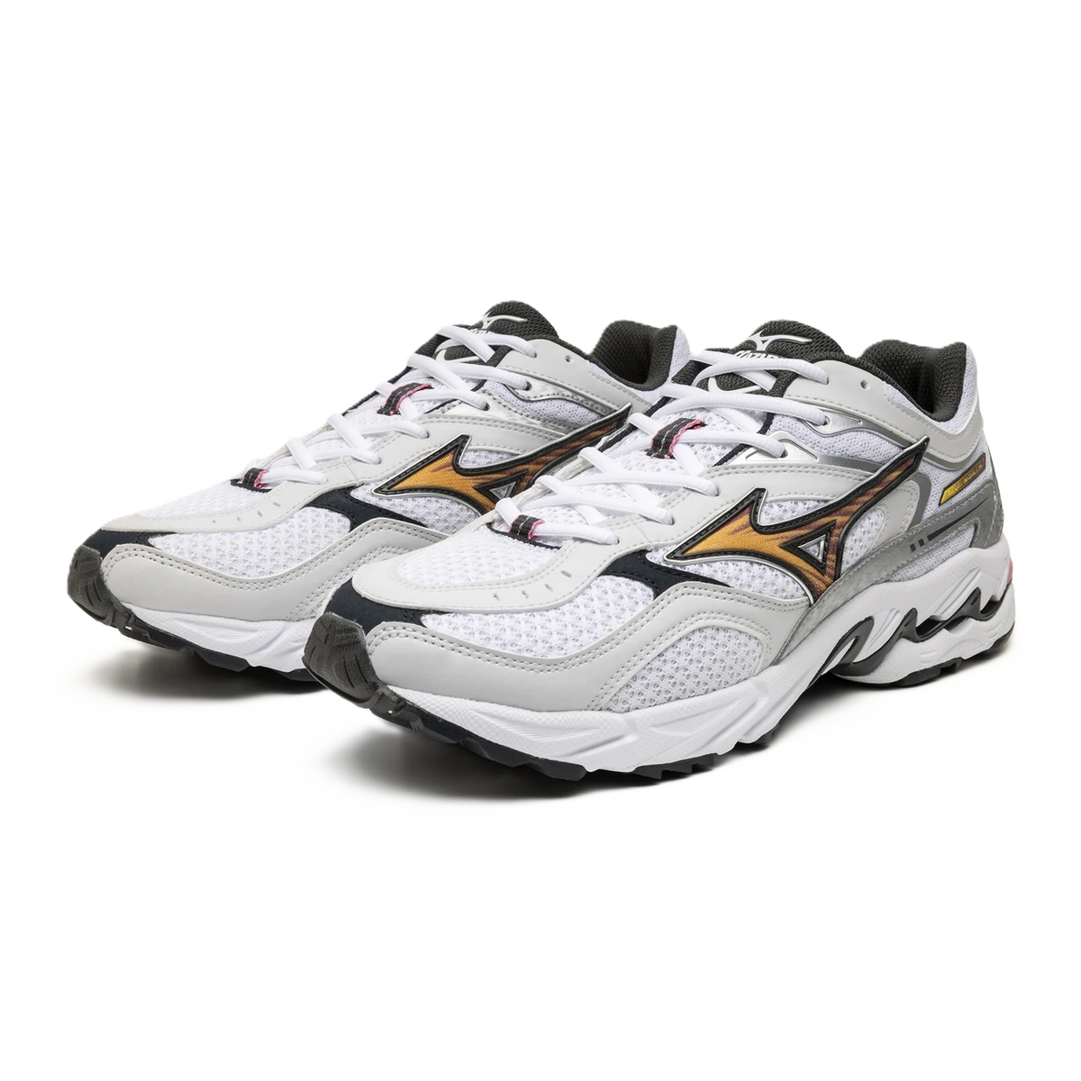 Wave MG4 LS OG Pack