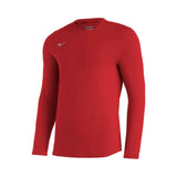 Men's Comp Diamond Long Sleeve Crew