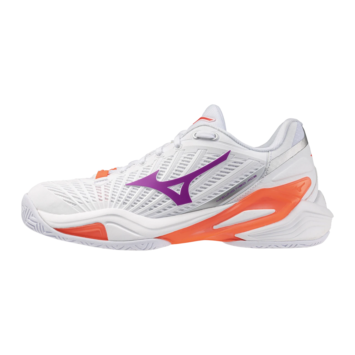 Mizuno Neo Ace AC Women's Racquet Sports Shoe